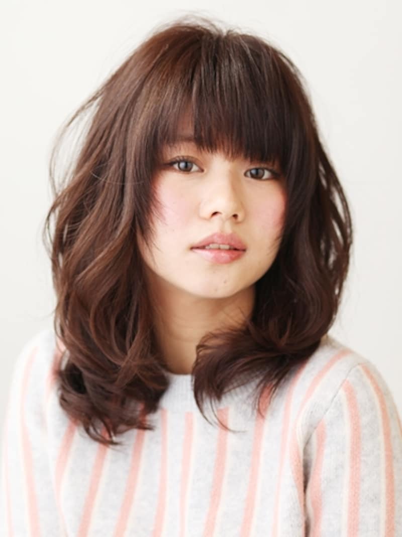 hair&make 西岡卓志（AFLOAT JAPAN）