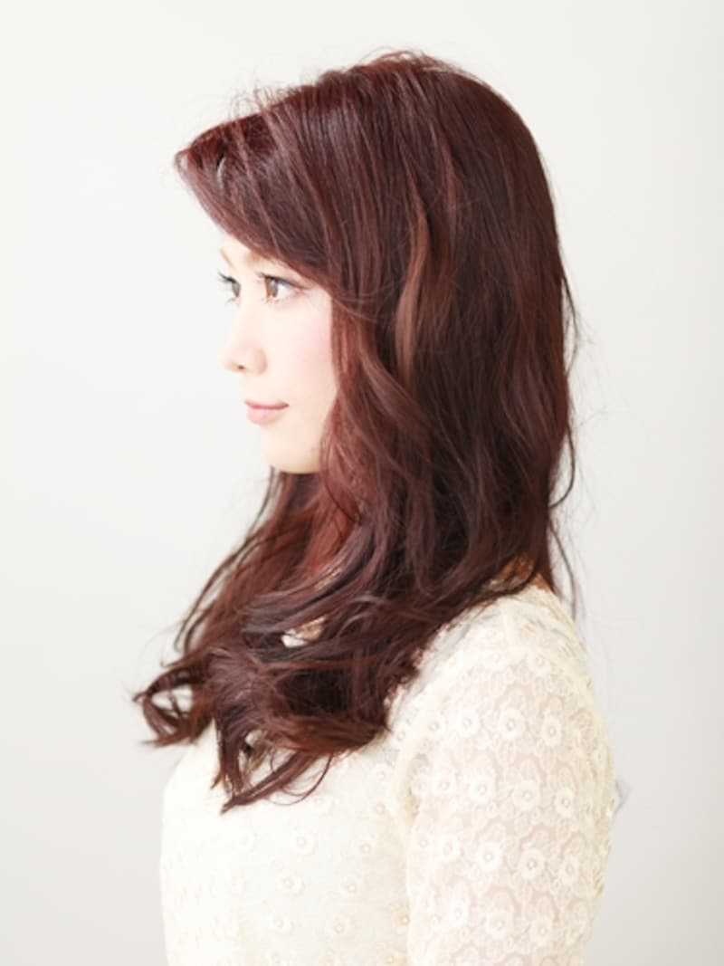 hair&make 菅谷昌央（AFLOAT JAPAN）