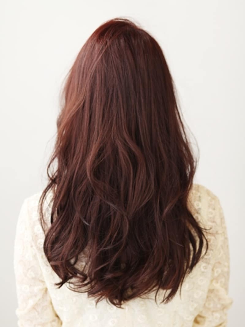 hair&make 菅谷昌央（AFLOAT JAPAN）