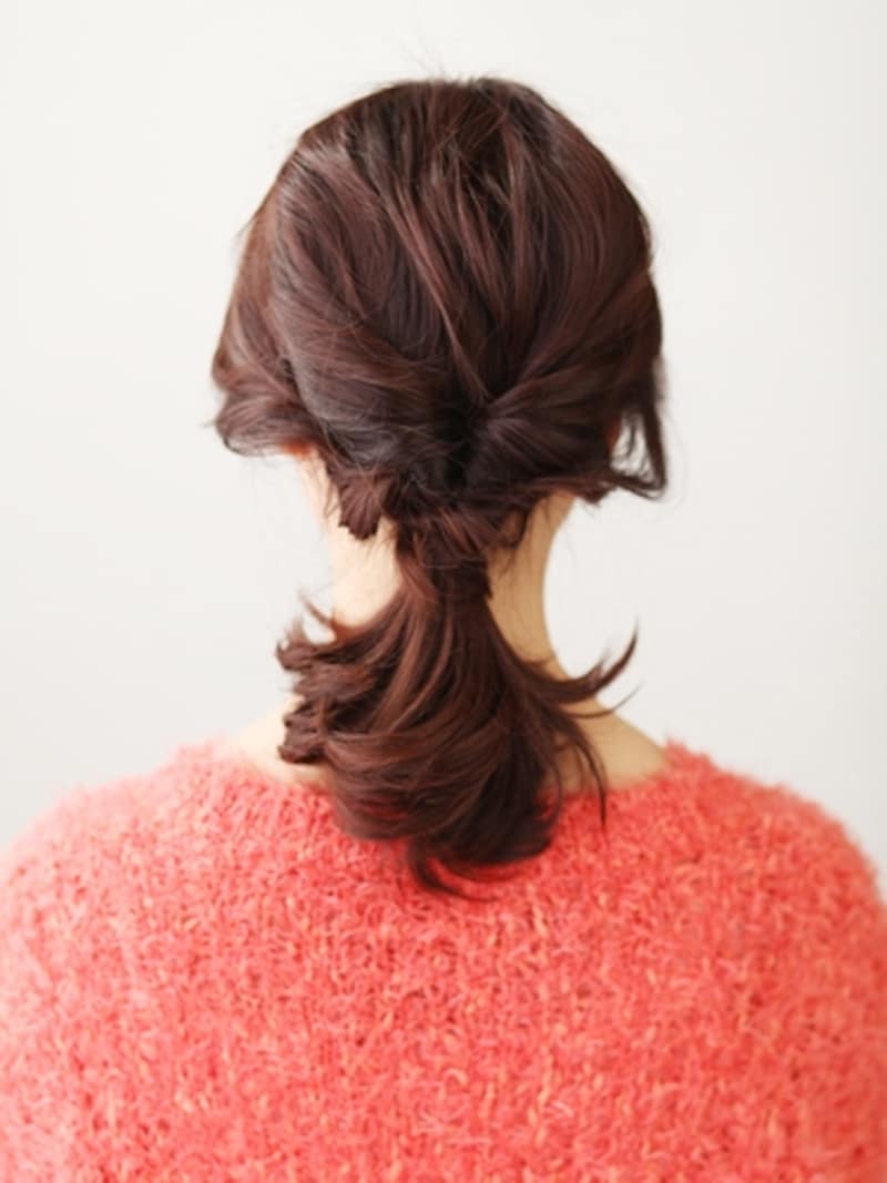 hair&make 鈴木司(AFLOAT JAPAN)