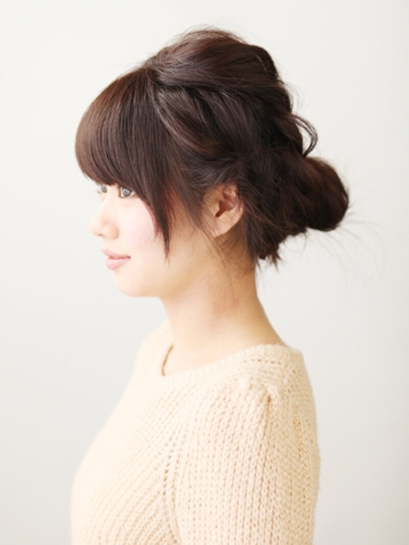 hair&make 西岡卓志（AFLOAT JAPAN）