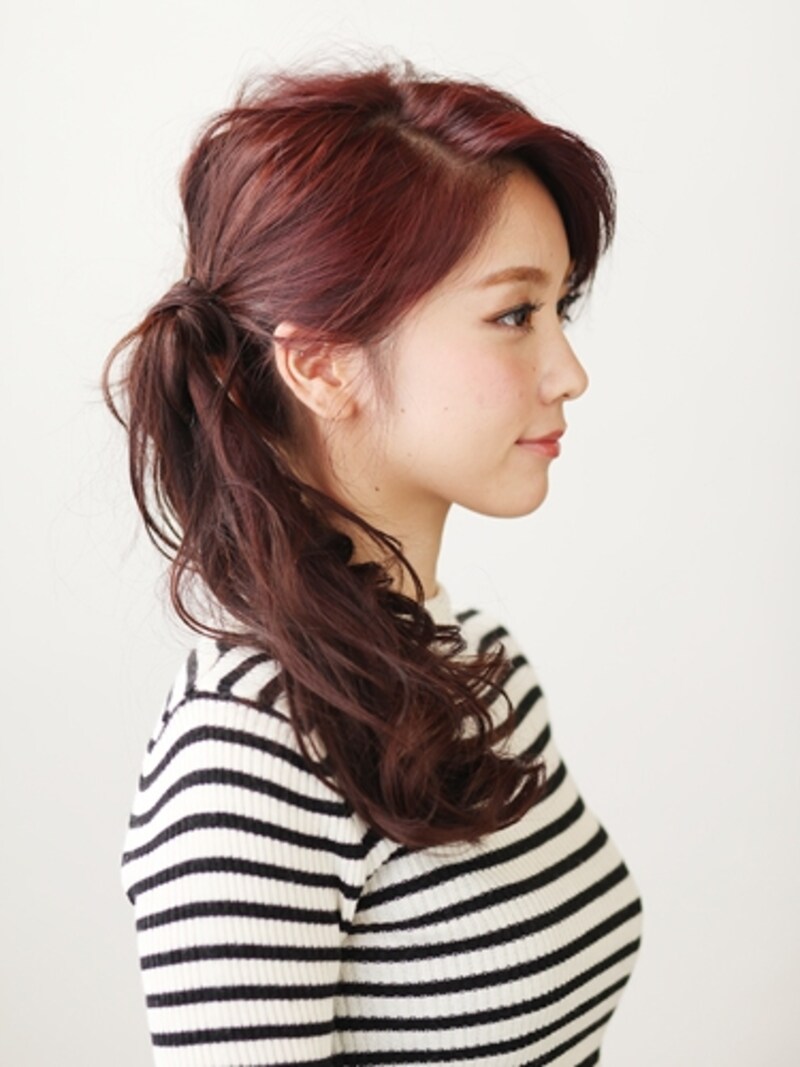 hair&make 菅谷昌央（AFLOAT JAPAN）