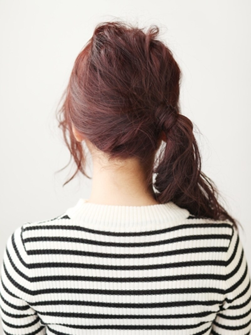 hair&make 菅谷昌央（AFLOAT JAPAN）