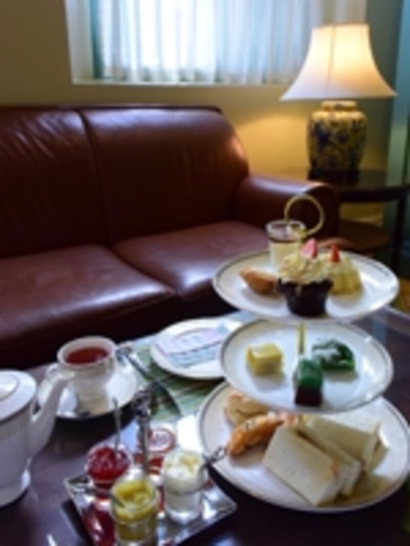 ザ・マジェスティック・マラッカ