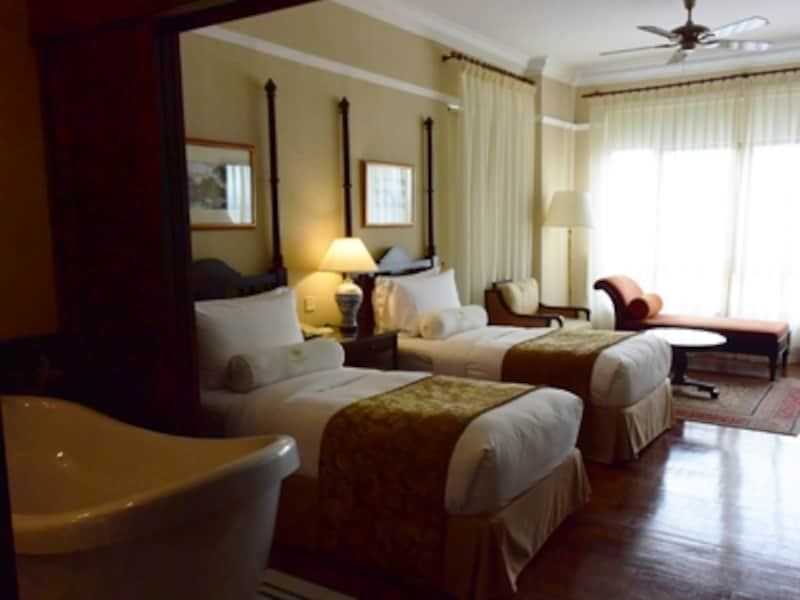 ザ・マジェスティック・マラッカ