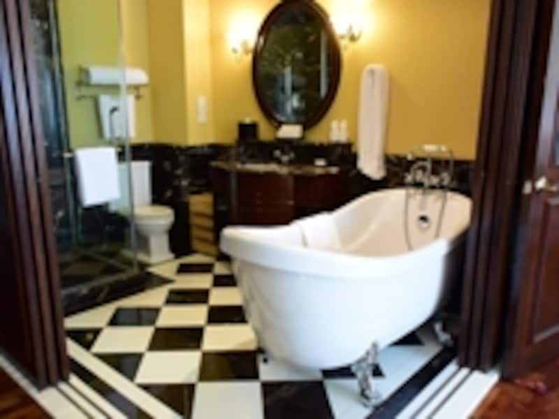 ザ・マジェスティック・マラッカ