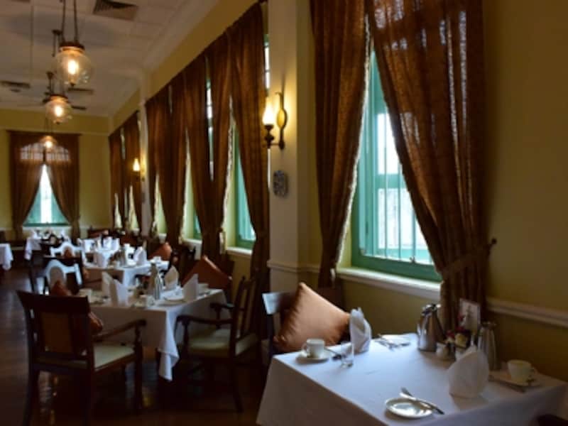 ザ・マジェスティック・マラッカ