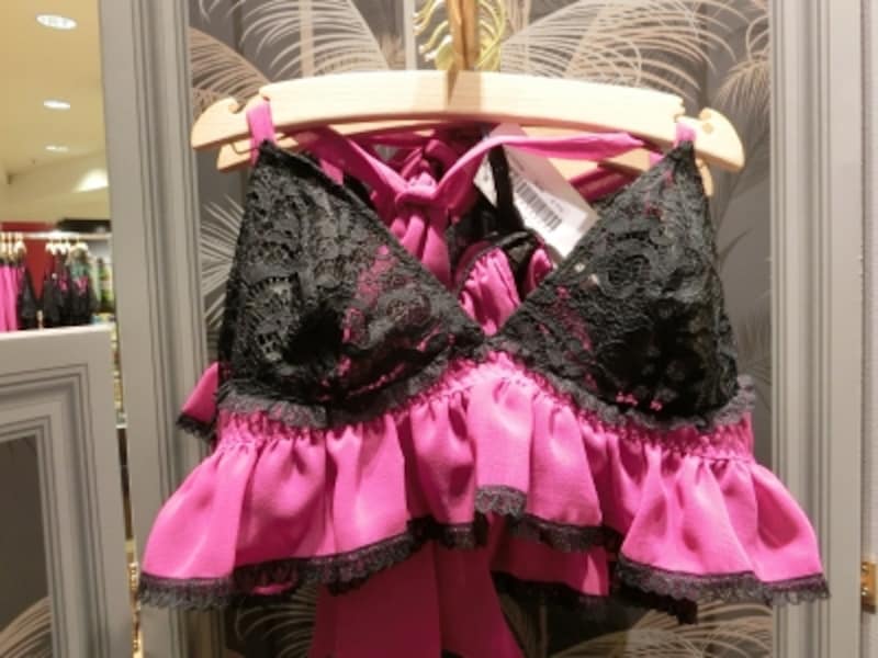 ギャラリーラファイエット