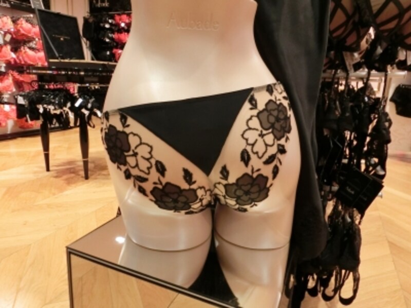 ギャラリーラファイエット