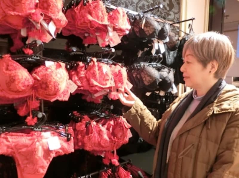 ギャラリーラファイエット