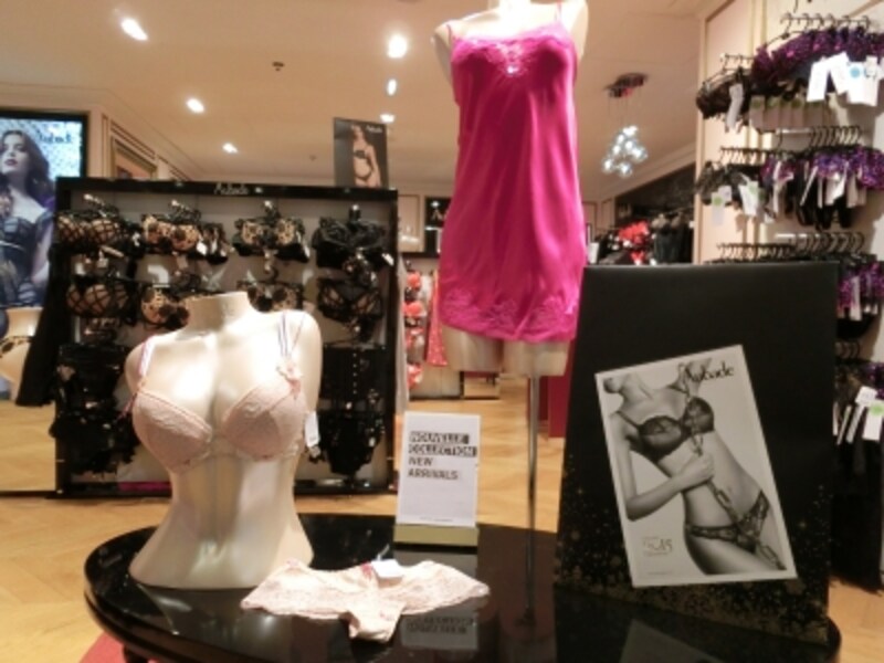 ギャラリーラファイエット