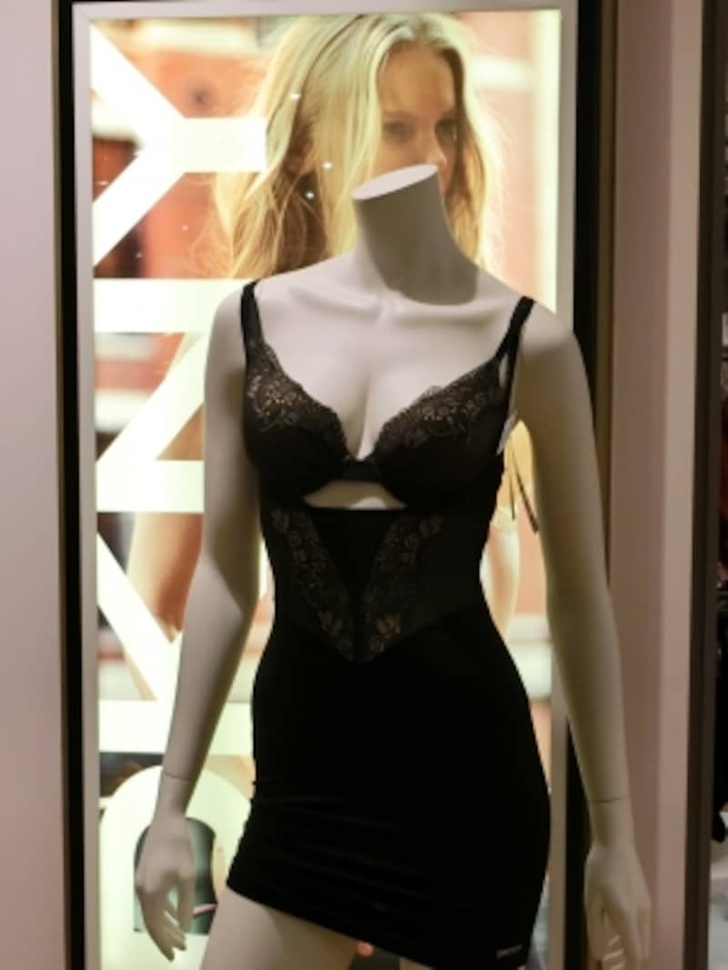 ギャラリーラファイエット