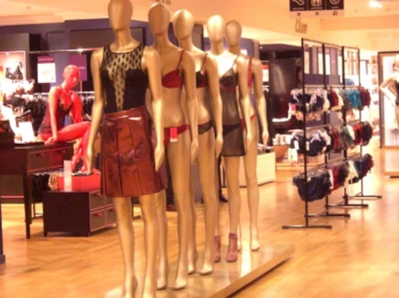 ギャラリーラファイエット