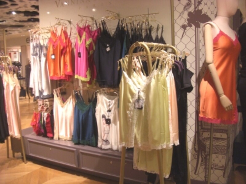 ギャラリーラファイエット