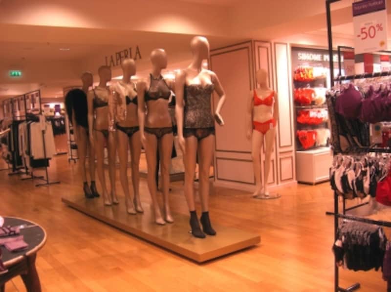 ギャラリーラファイエット