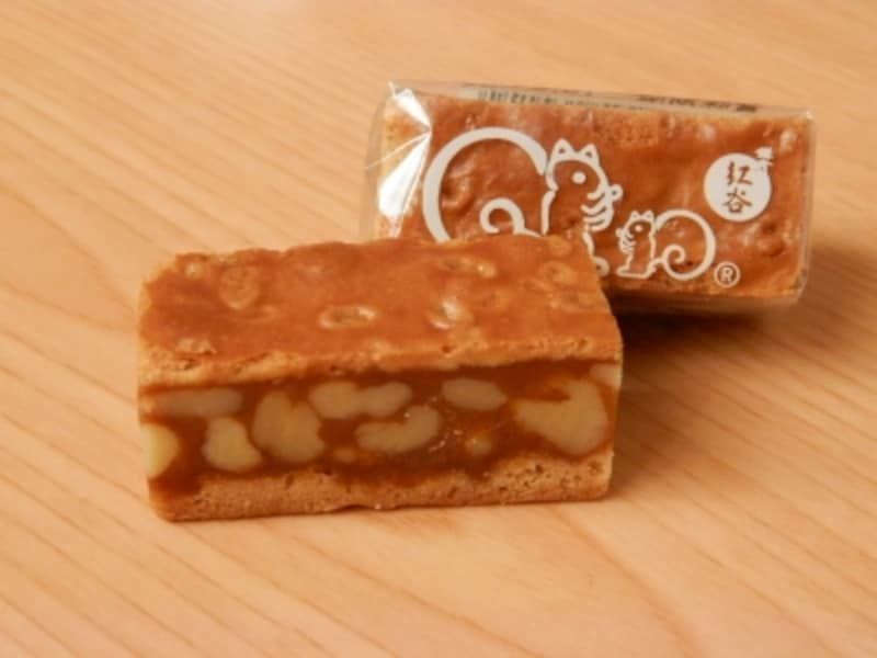 3 5 こだわり女子注目 鎌倉の一味違うお土産スイーツ5選 鎌倉 江ノ島の観光 旅行 All About