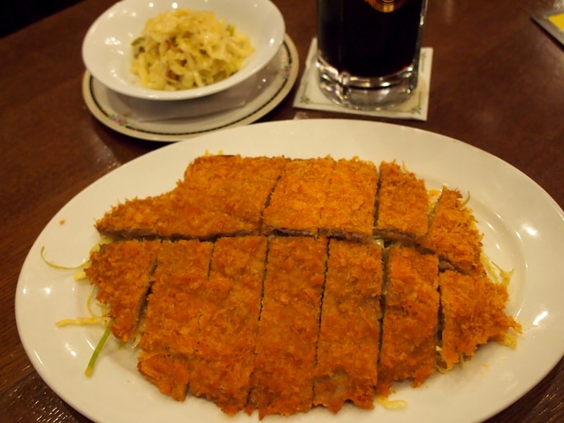 冷めてもおいしくいただける