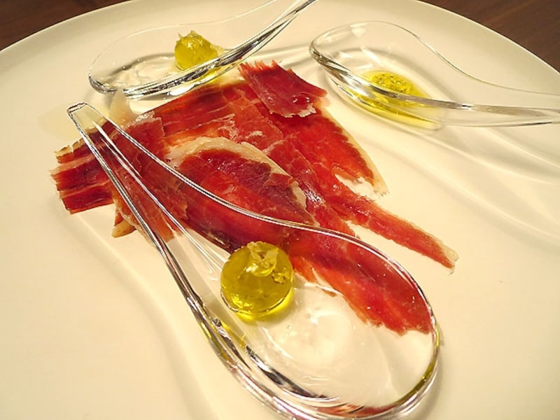 アミューズ・ブーシュ