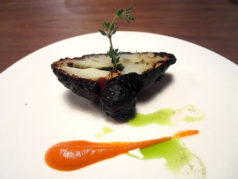 トピナンブール