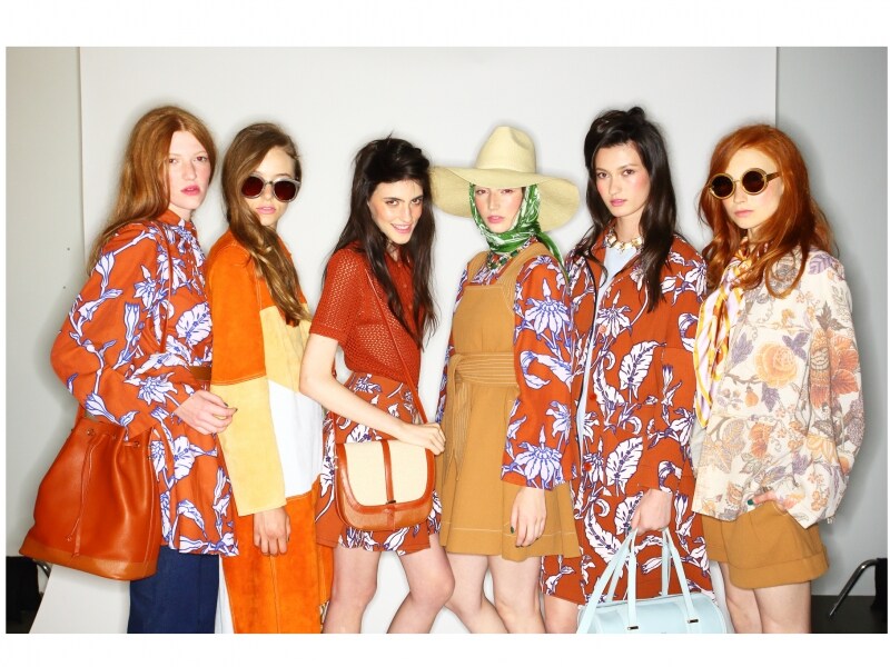 KAREN WALKER