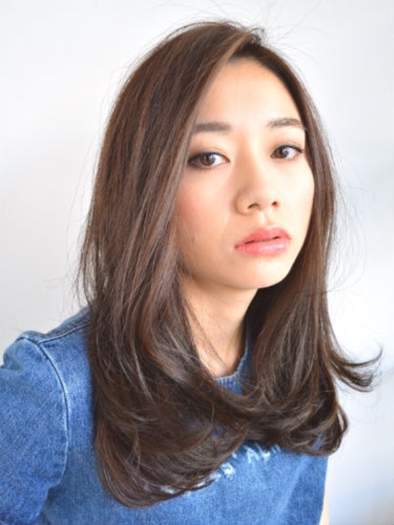 大人ルーズロング