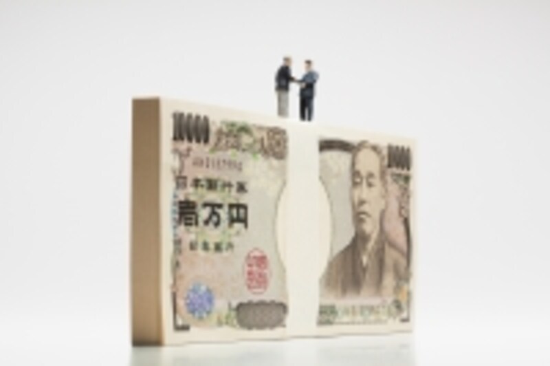 自分が大好きなものに投資しよう