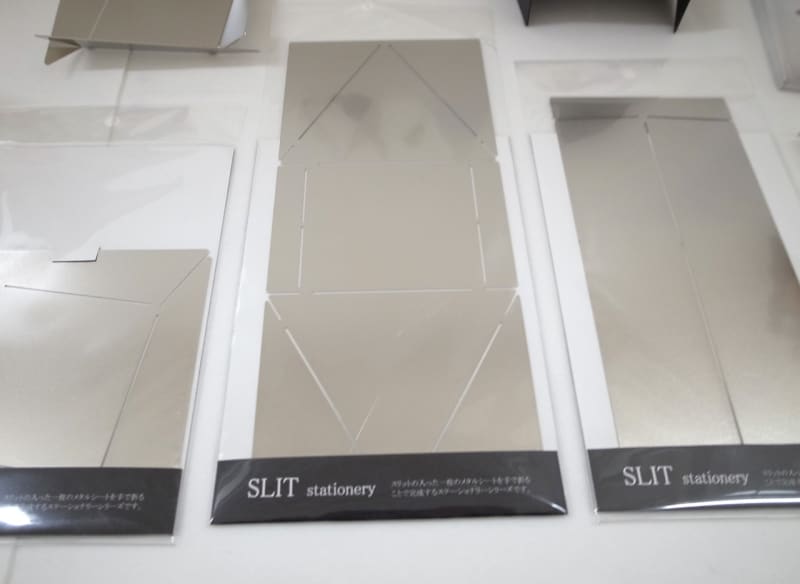 丸和製作所undefinedSLIT