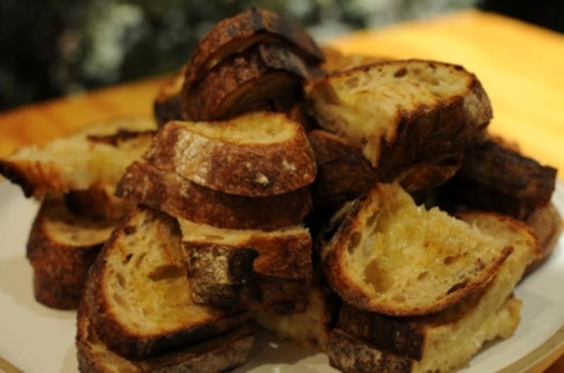 シンプルで奥行きのある、飽きのこない味わい