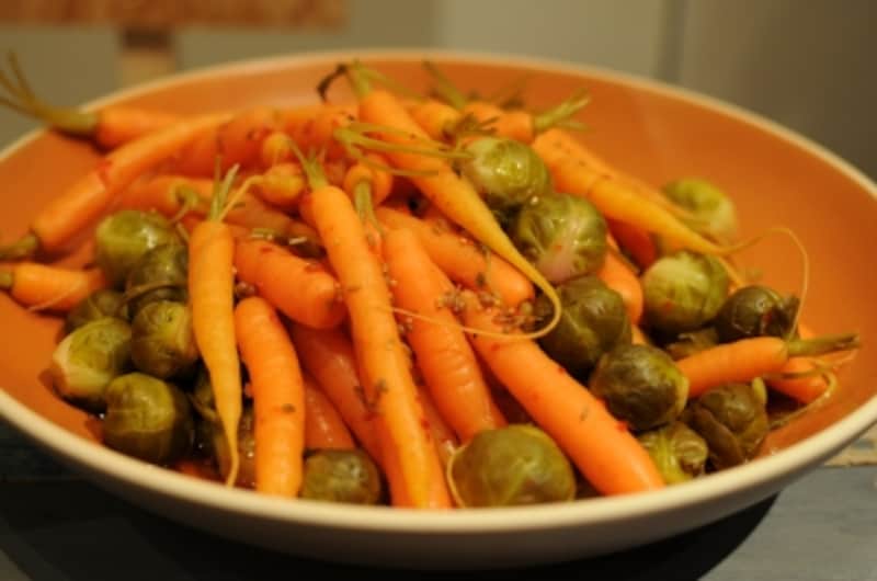 サイドメニューも期待ができそう