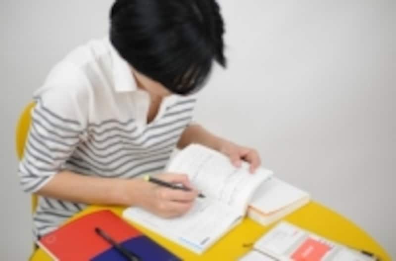漢字の部首を勉強しよう!