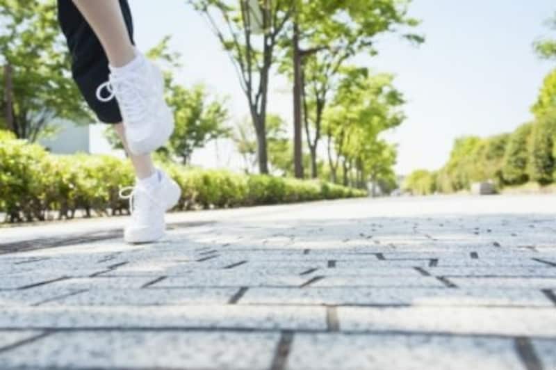 シリアスランナー以外は疲労もよく考えて