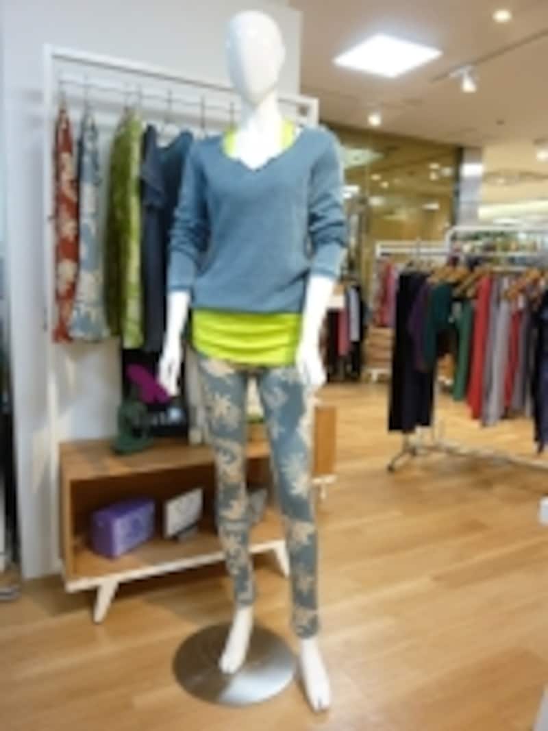 アンリアンドベベ