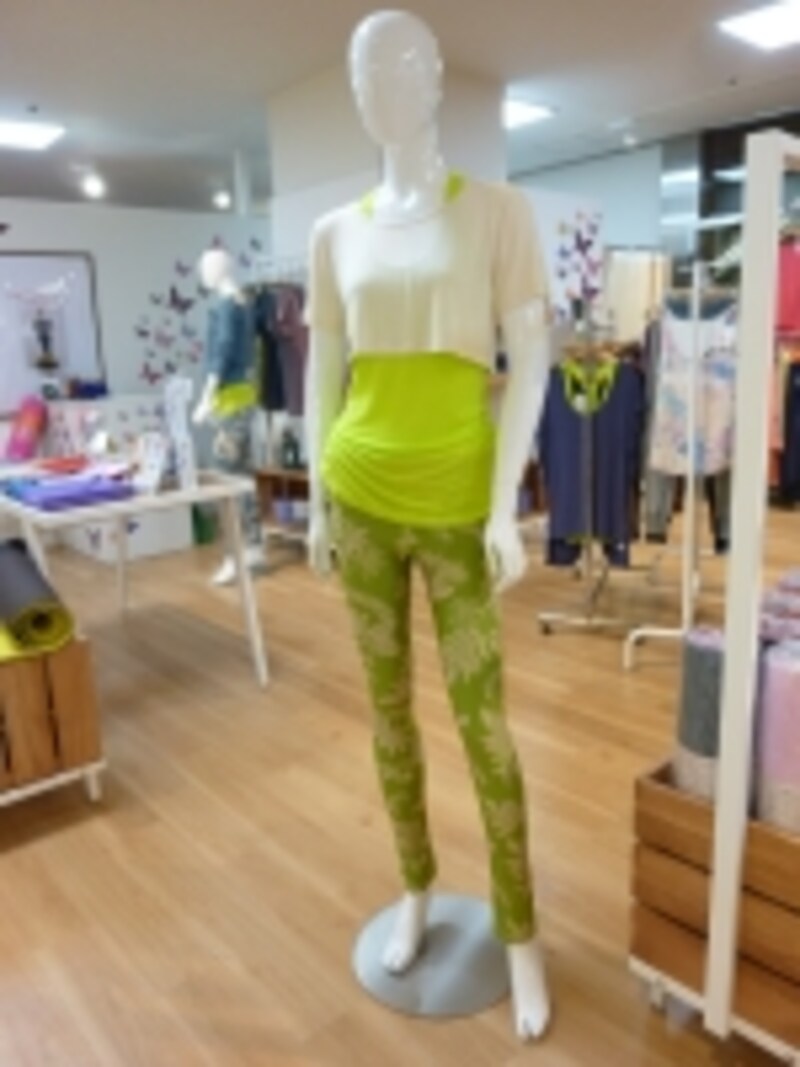 アンリアンドベベ