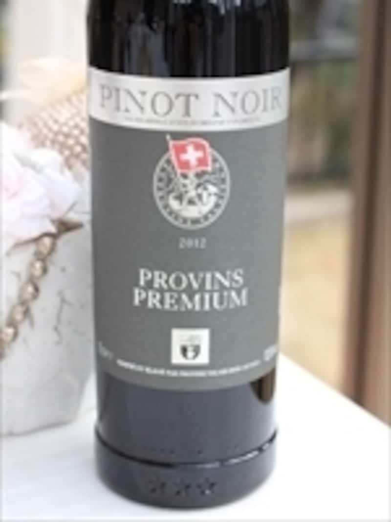 ピノ・ノワール