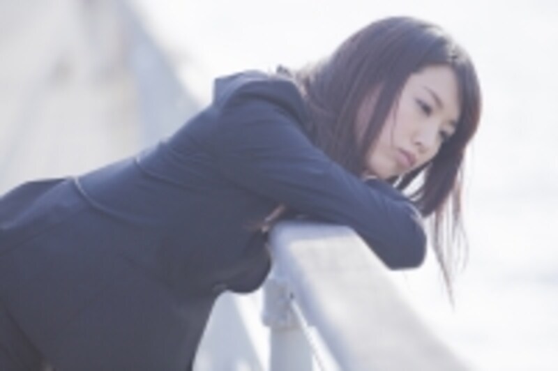 失恋…自分磨き…順番を間違えないで!