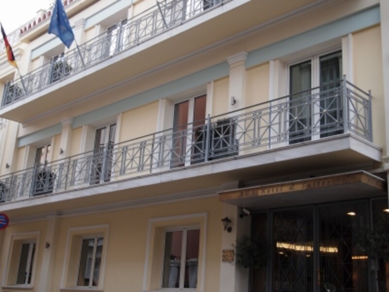 avahotel