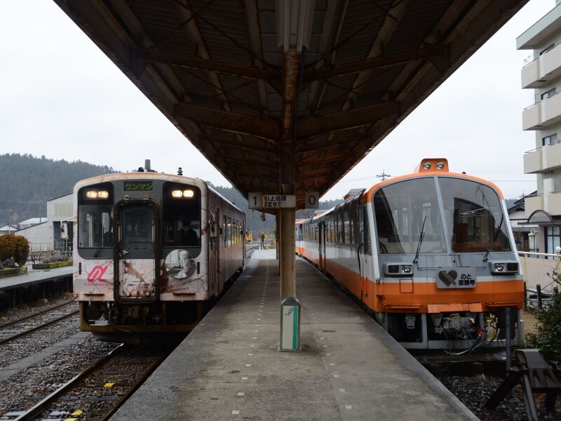 観光用パノラマカー