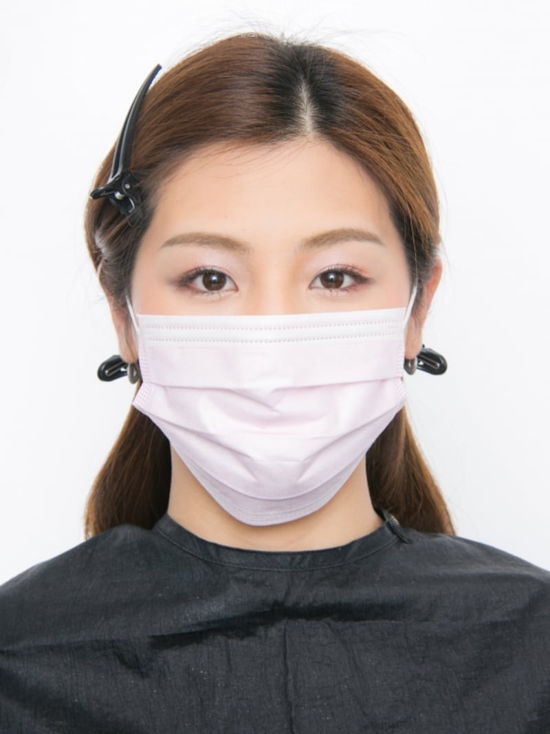画像表示中