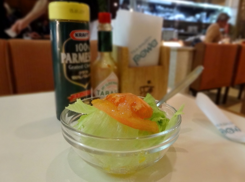 こういうの、うれしいね