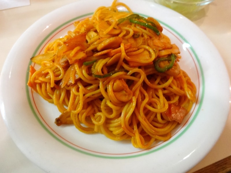 実にオーソドックスなスタイル