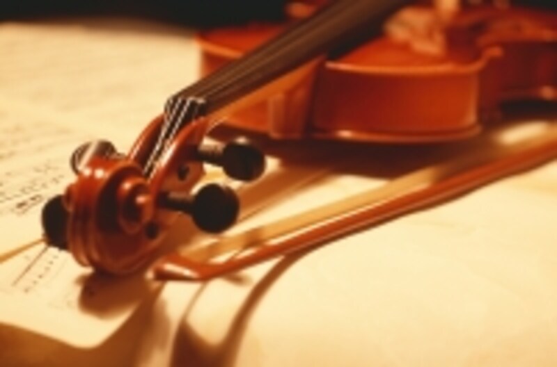 ジャンルを問わず、音楽は人の心に喜びを与えてくれます
