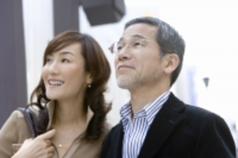 妻は夫のことをどう思っているか、YES、NO診断でチェック!