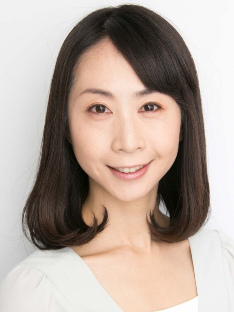 囲み目なのにナチュラルな仕上がり！