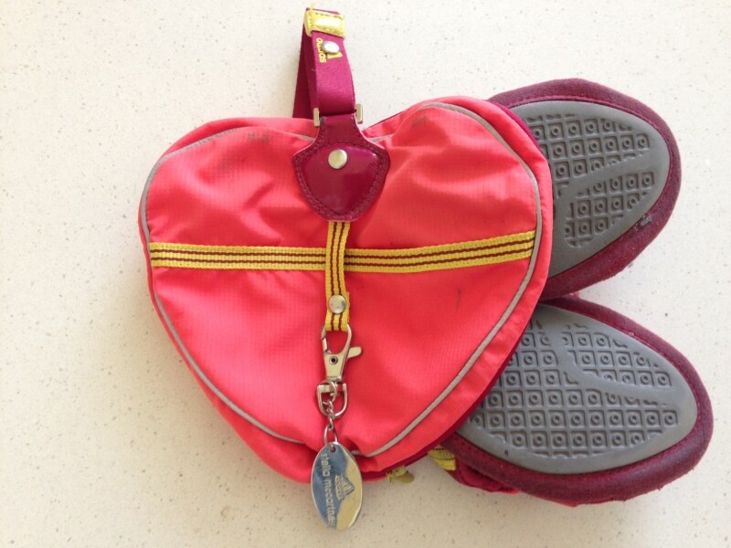 ルームシューズ