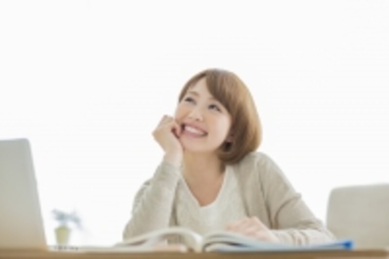 貧困女子からの脱出法