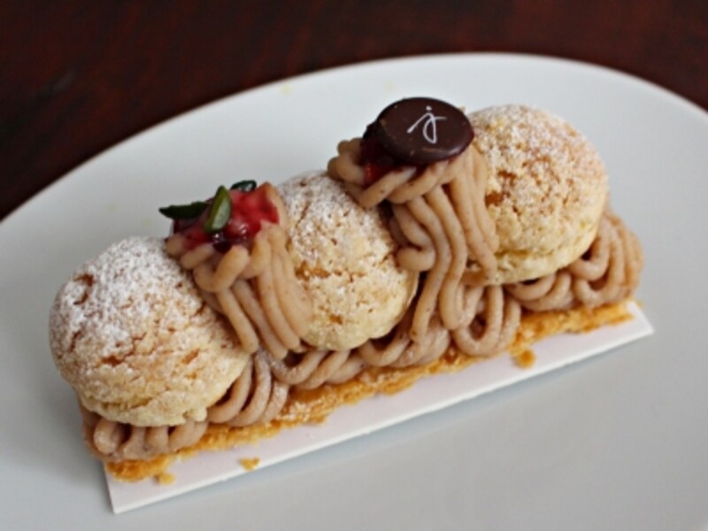 マローニシュニッテ