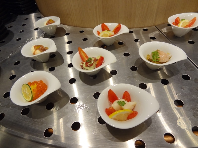 前菜ツマミグイ