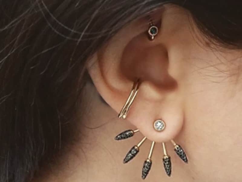 ヒッピーシェイク