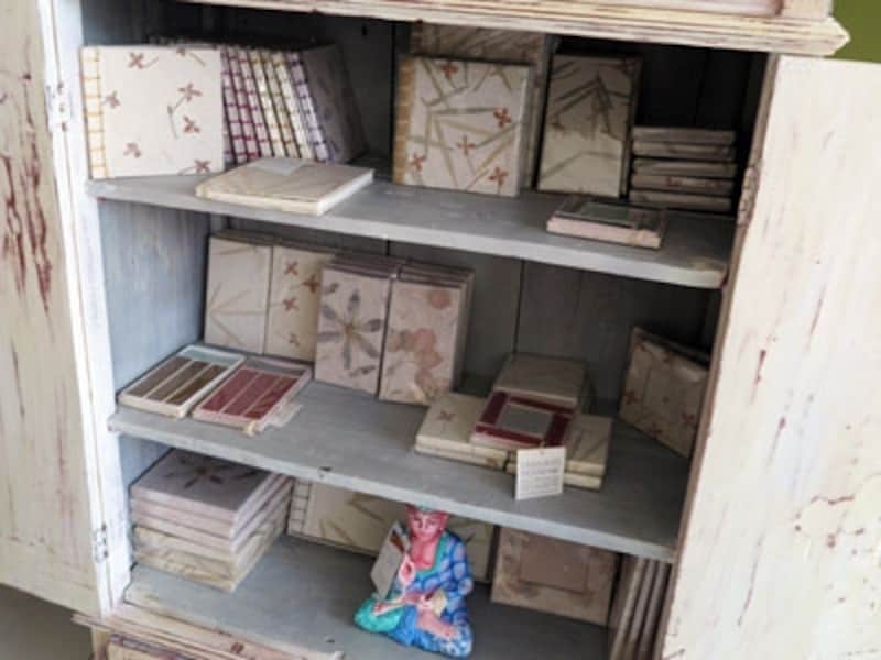 豊富な商品