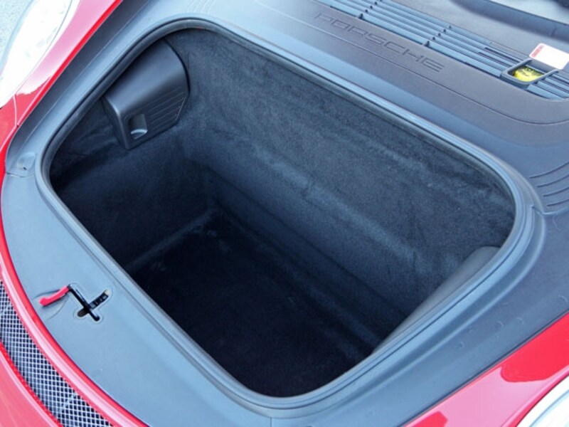ポルシェ911GT3